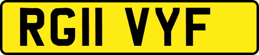 RG11VYF