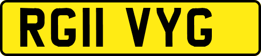 RG11VYG