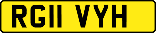 RG11VYH
