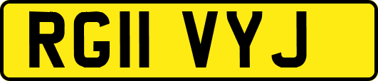 RG11VYJ