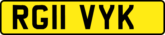RG11VYK
