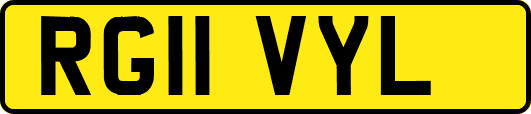 RG11VYL