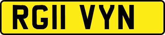 RG11VYN