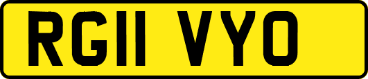 RG11VYO