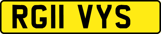 RG11VYS