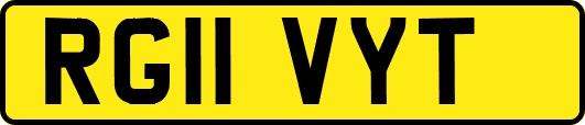 RG11VYT