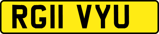 RG11VYU