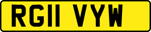 RG11VYW