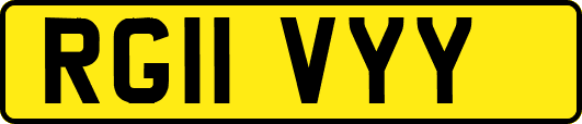 RG11VYY