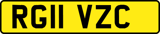 RG11VZC
