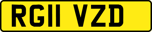 RG11VZD