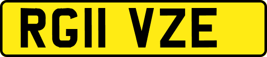 RG11VZE