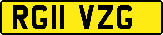 RG11VZG