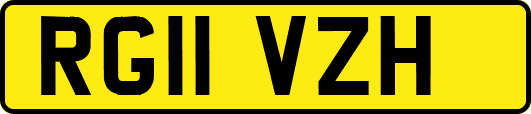 RG11VZH