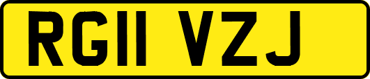 RG11VZJ