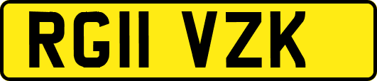 RG11VZK