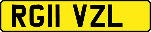 RG11VZL