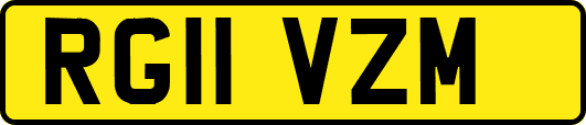 RG11VZM