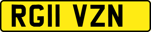RG11VZN