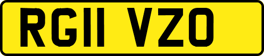 RG11VZO
