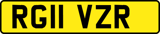 RG11VZR