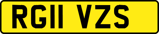 RG11VZS