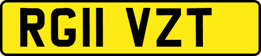 RG11VZT