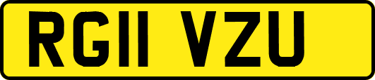 RG11VZU