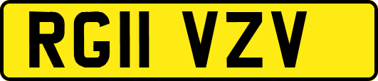 RG11VZV