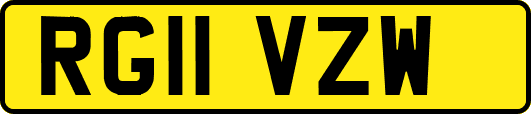 RG11VZW