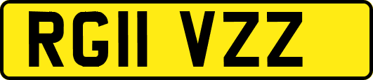 RG11VZZ