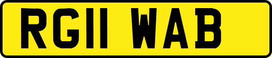 RG11WAB