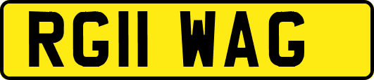 RG11WAG