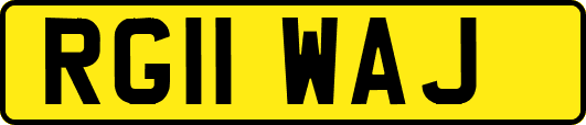 RG11WAJ