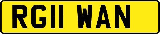 RG11WAN