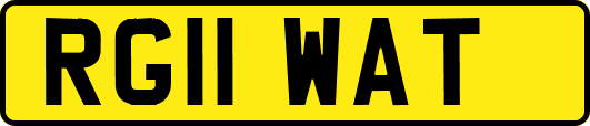 RG11WAT