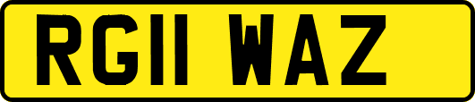 RG11WAZ