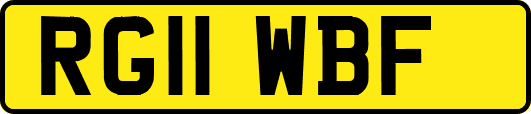 RG11WBF