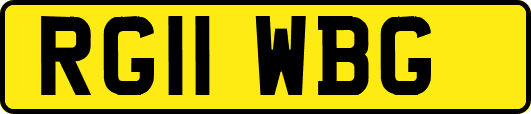 RG11WBG