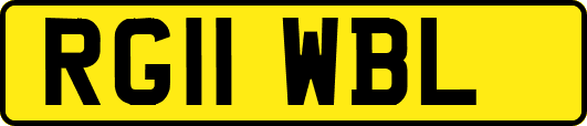 RG11WBL