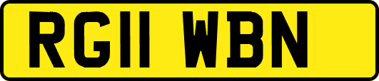 RG11WBN