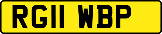 RG11WBP