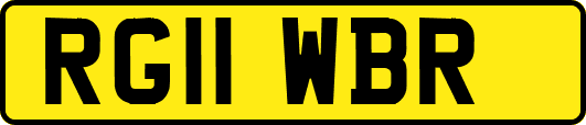 RG11WBR