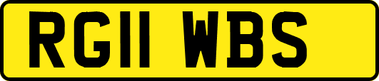 RG11WBS