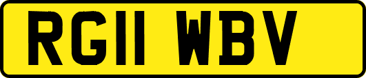 RG11WBV