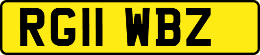 RG11WBZ
