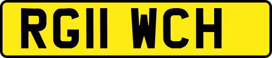 RG11WCH