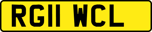 RG11WCL