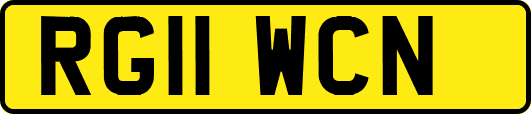 RG11WCN