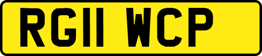 RG11WCP